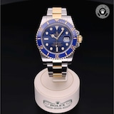 Rolex Rolex Certified Pre-Owned Submariner Date