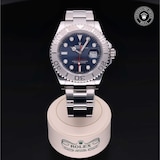 Rolex Rolex Certified Pre-Owned Yacht-Master 40