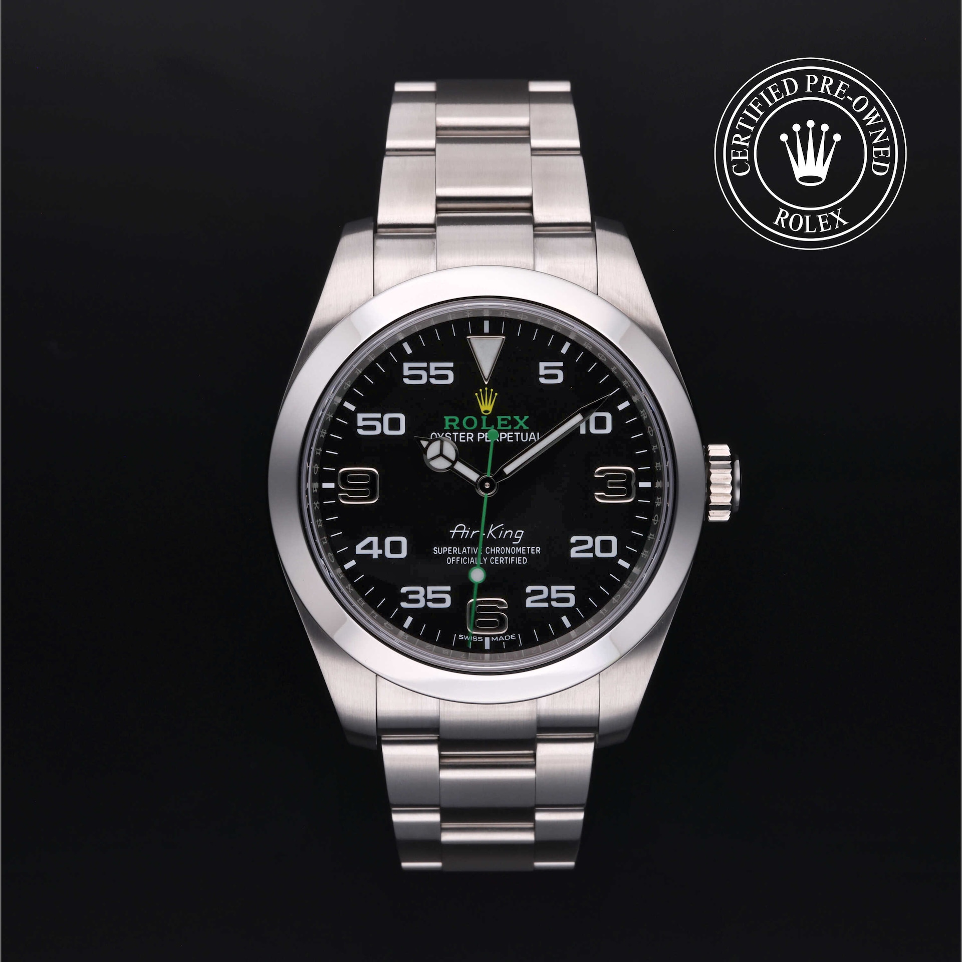 Air-King image