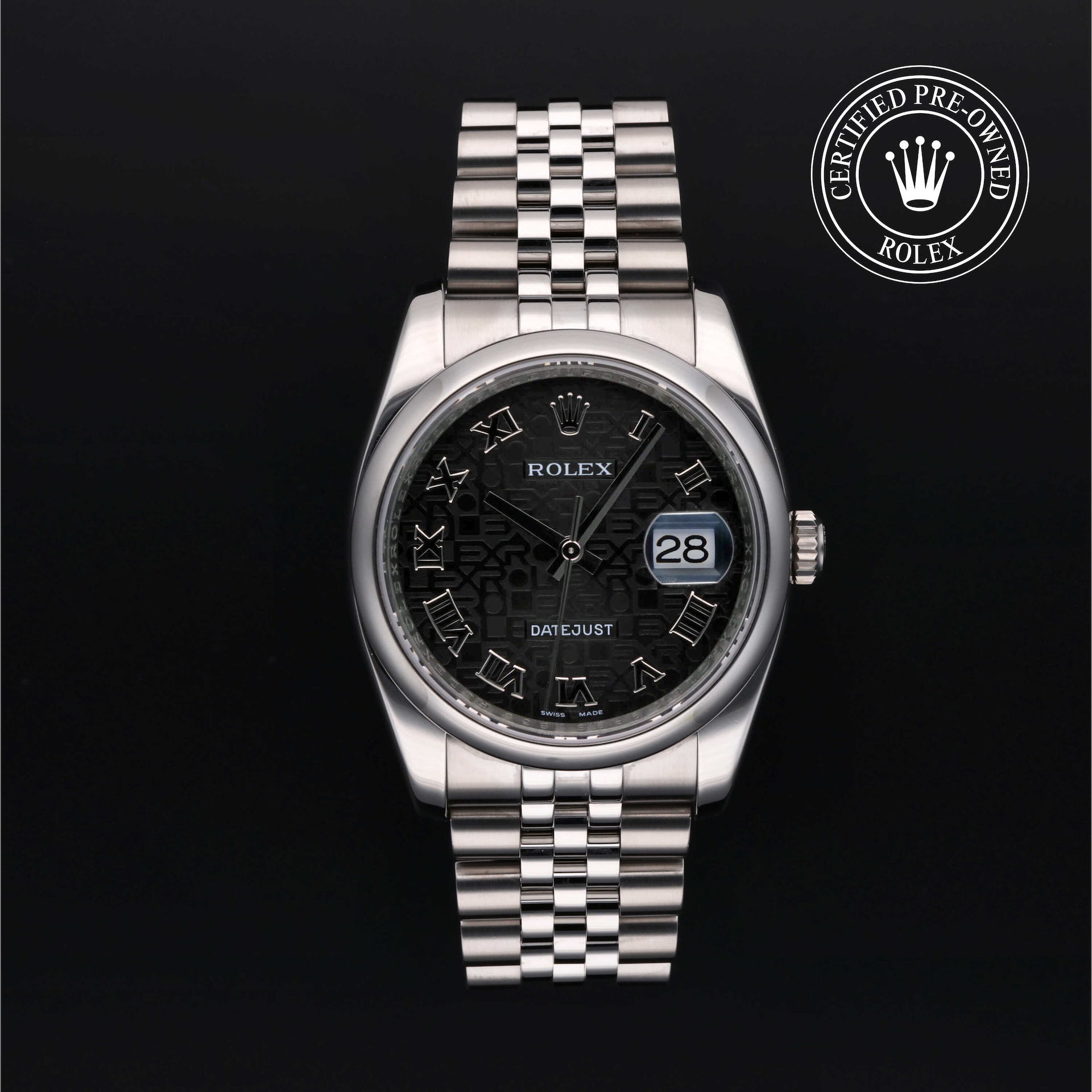 Datejust 36 image