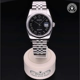 Rolex Rolex Certified Pre-Owned Datejust 36