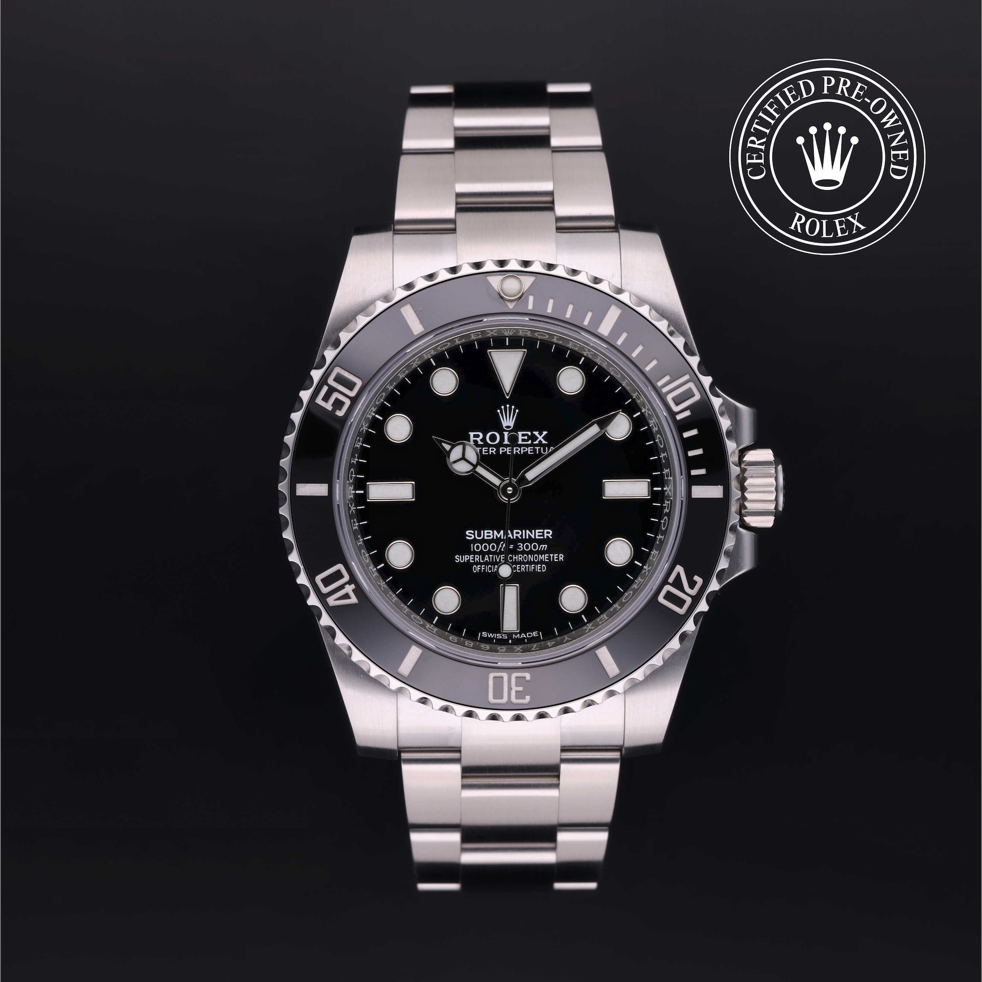 Submariner image