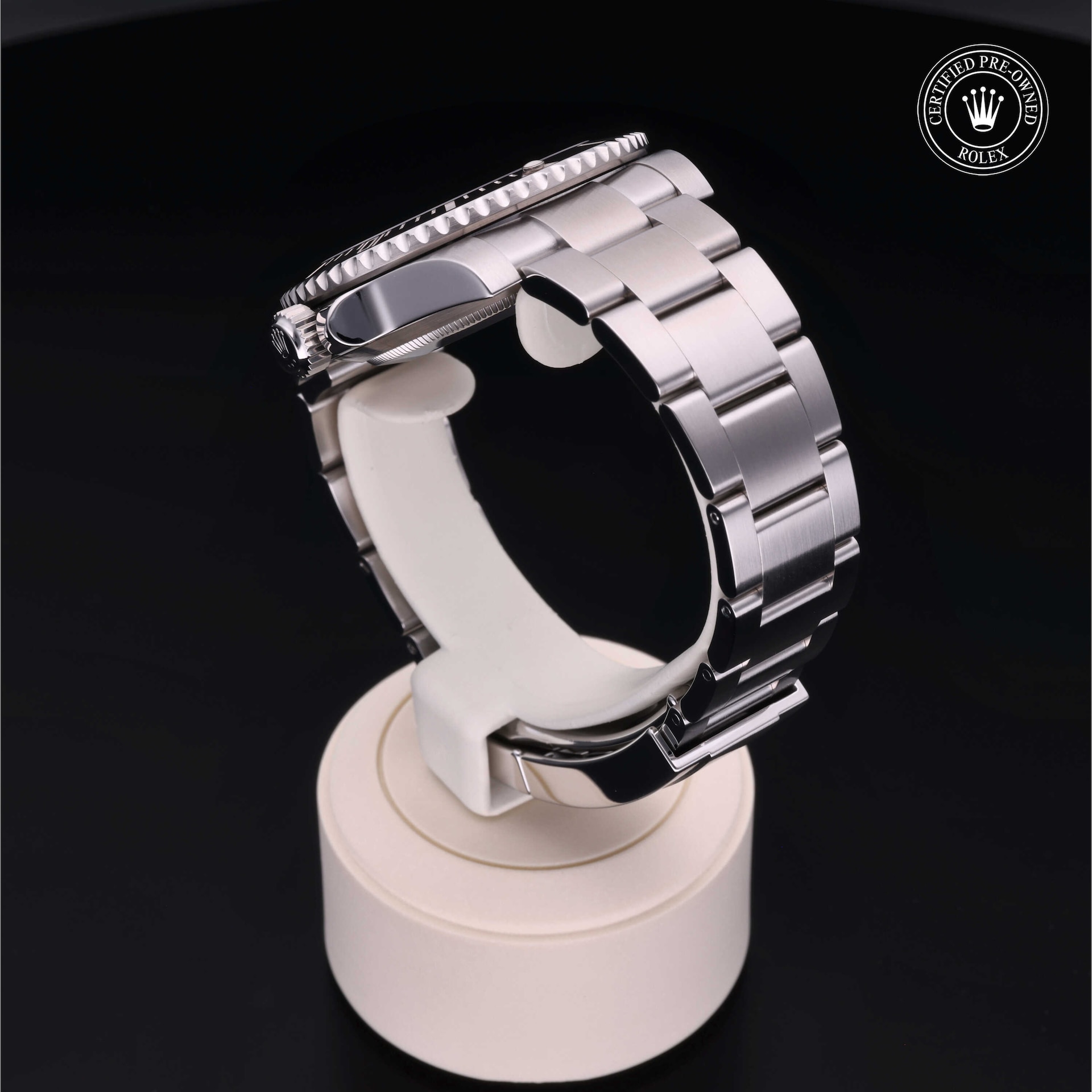 Rolex Rolex Certified Pre-Owned Submariner