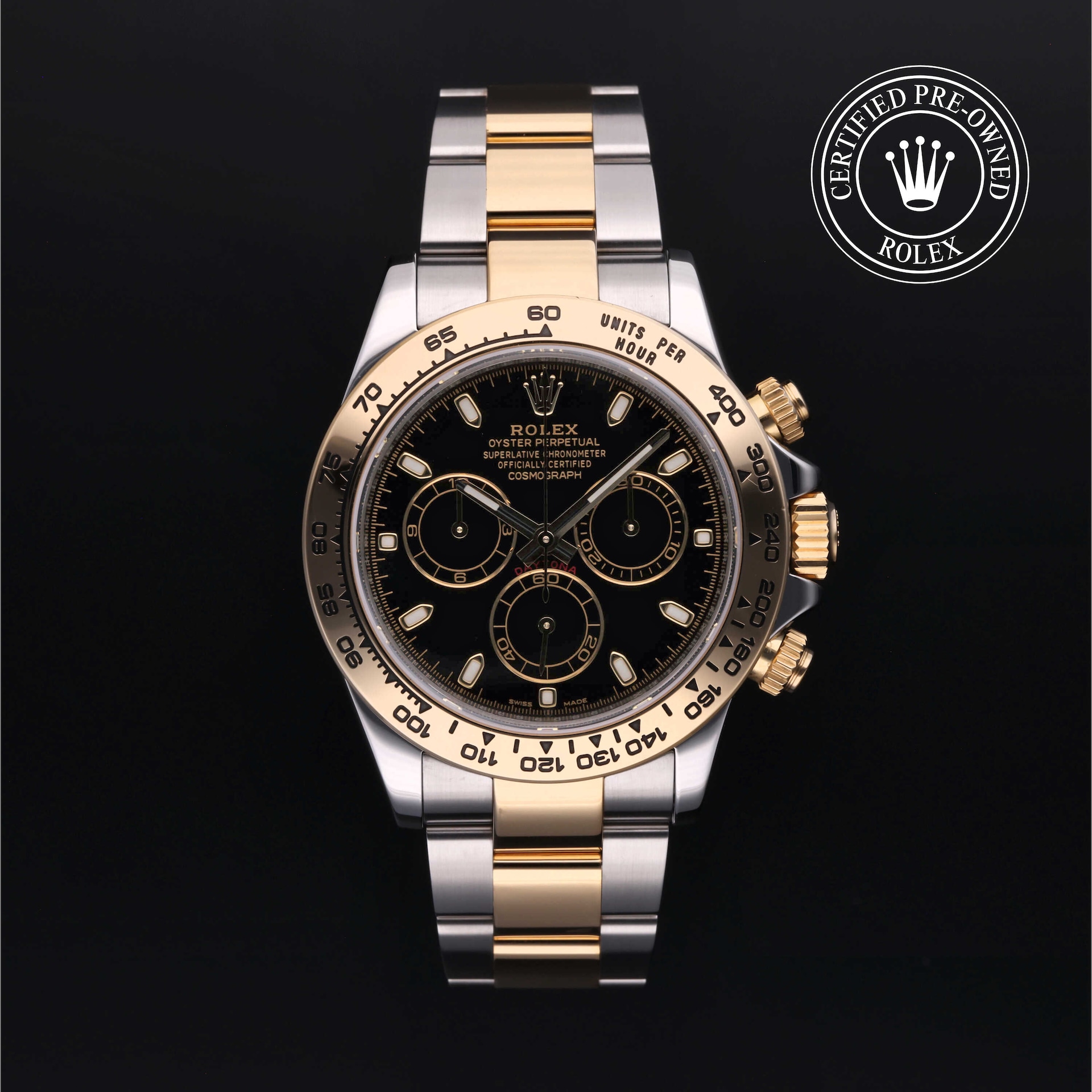 Cosmograph Daytona image