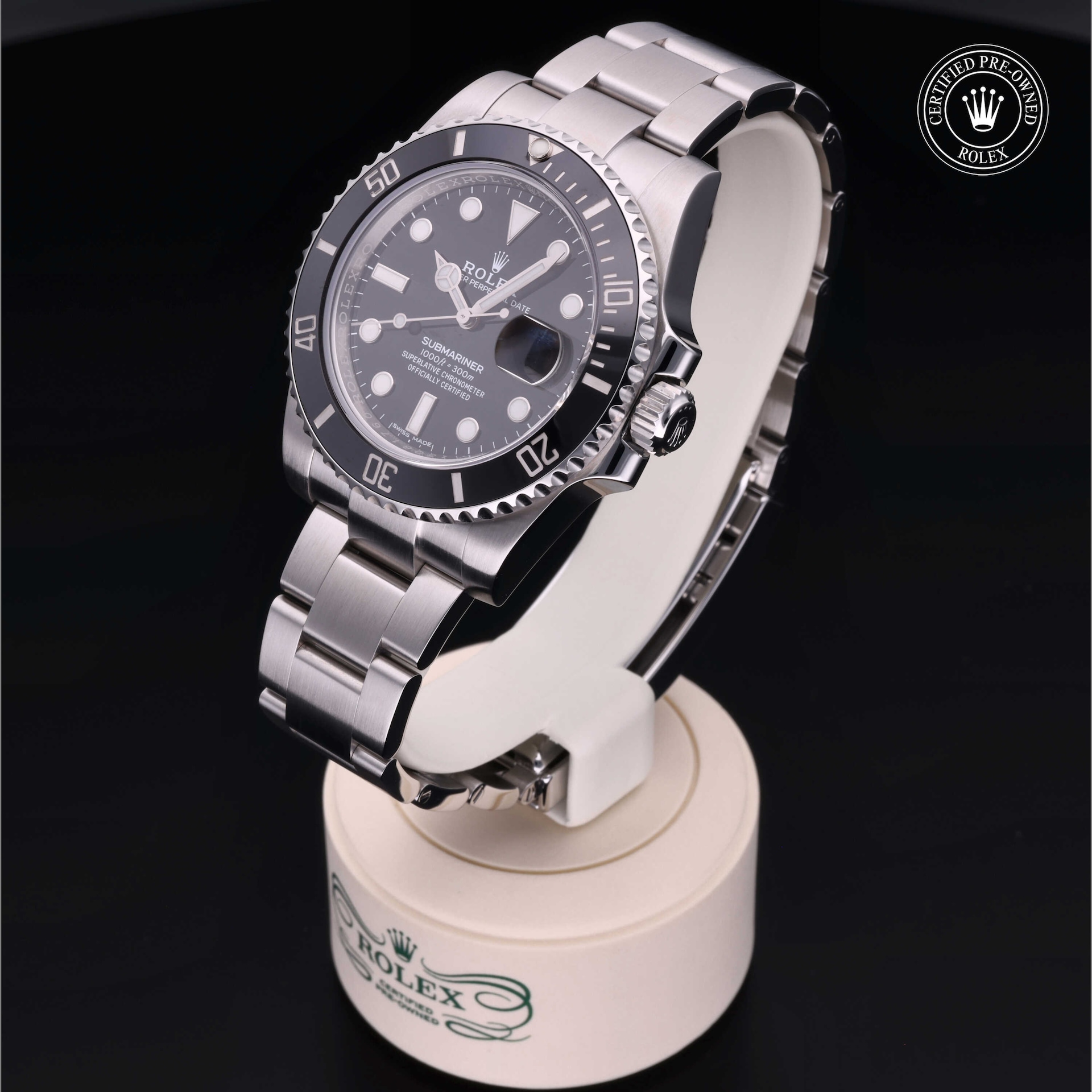 Submariner Date image