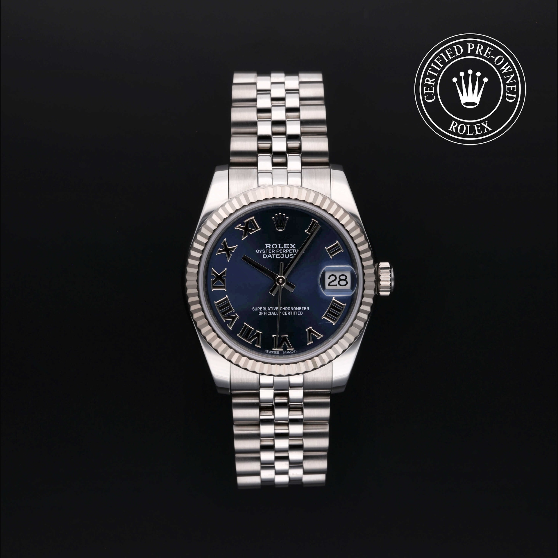 Datejust 31 image