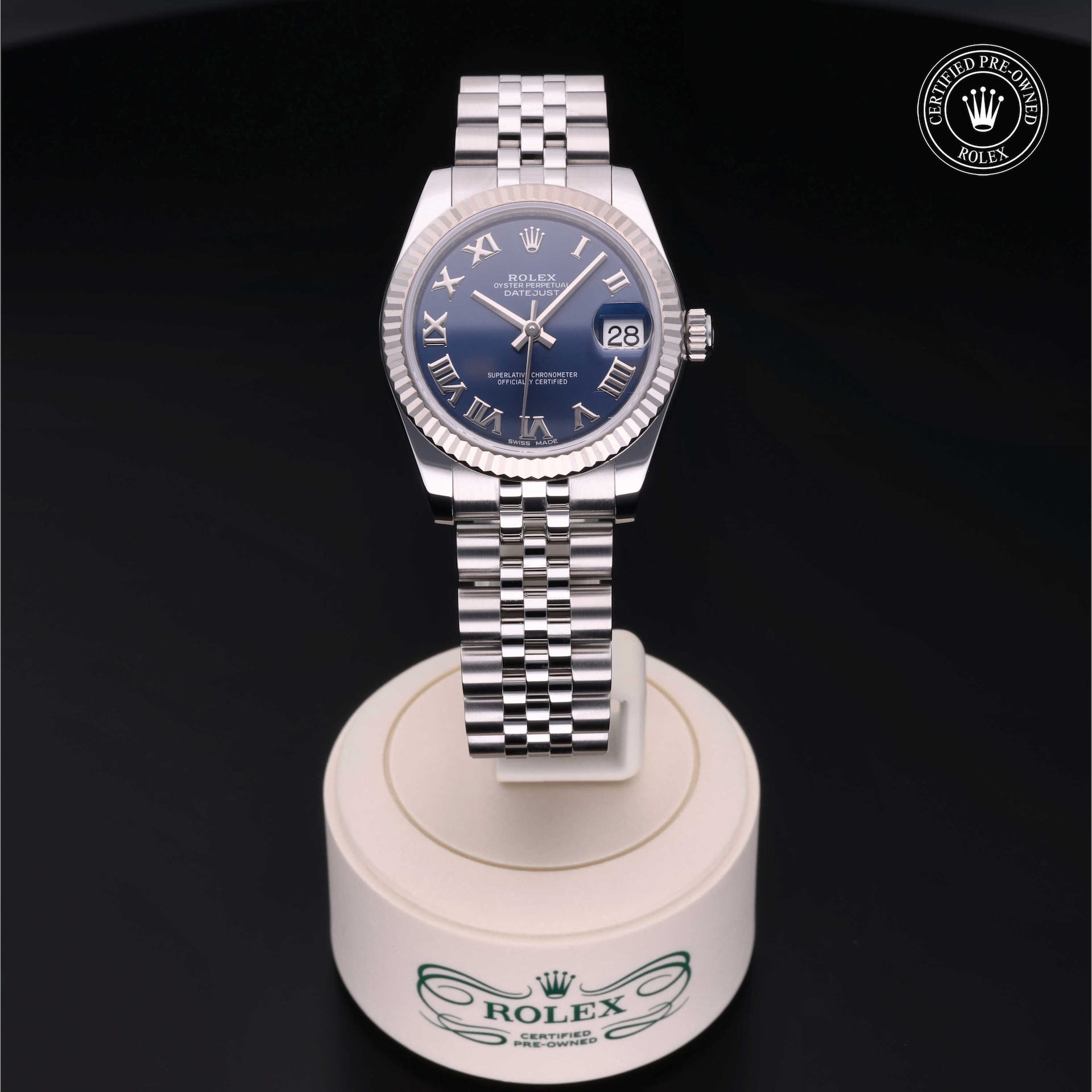 Datejust 31 image