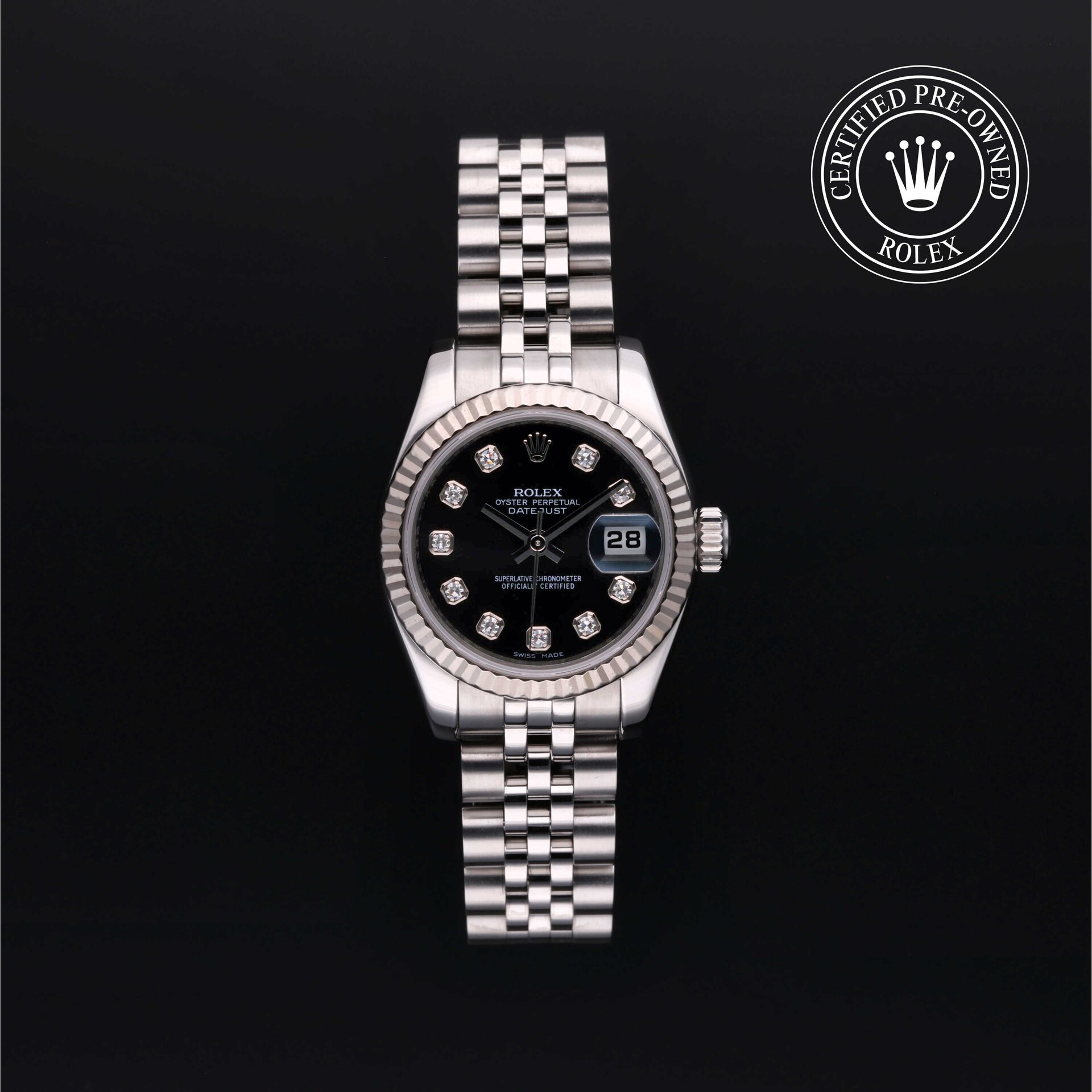 Lady-Datejust 26 image