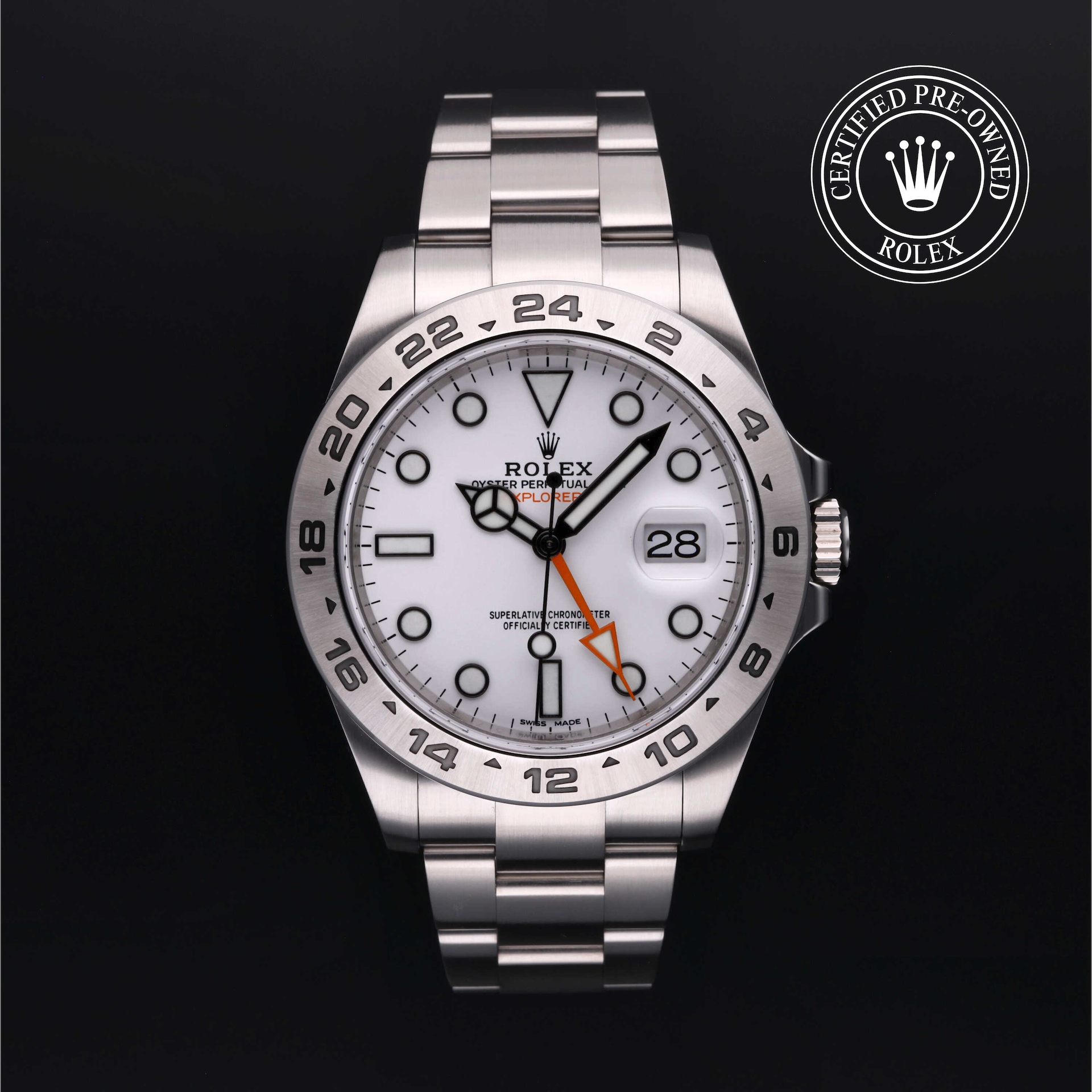 Explorer II image