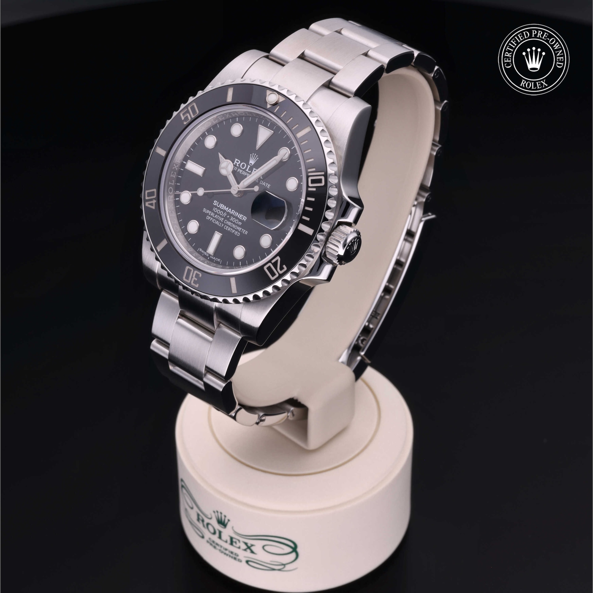 Submariner Date image
