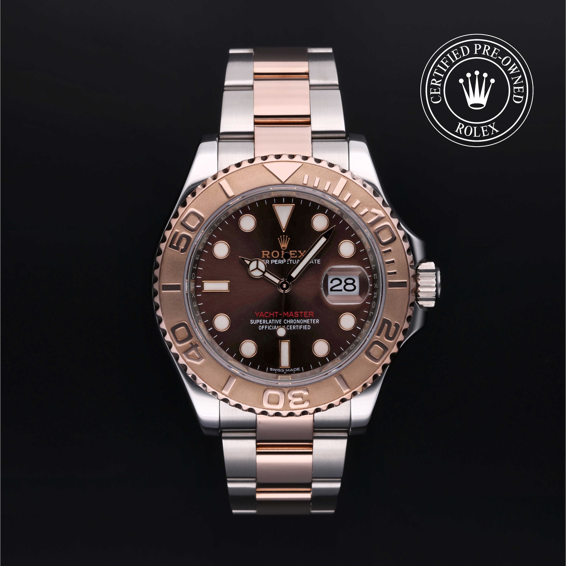 Yacht-Master 40 image