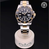 Rolex Rolex Certified Pre-Owned Submariner Date