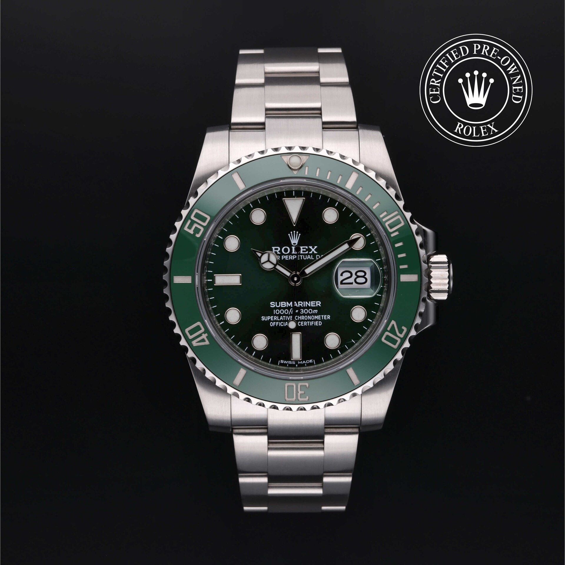 Submariner Date image
