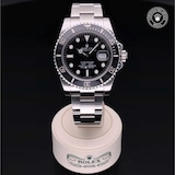 Rolex Rolex Certified Pre-Owned Submariner Date