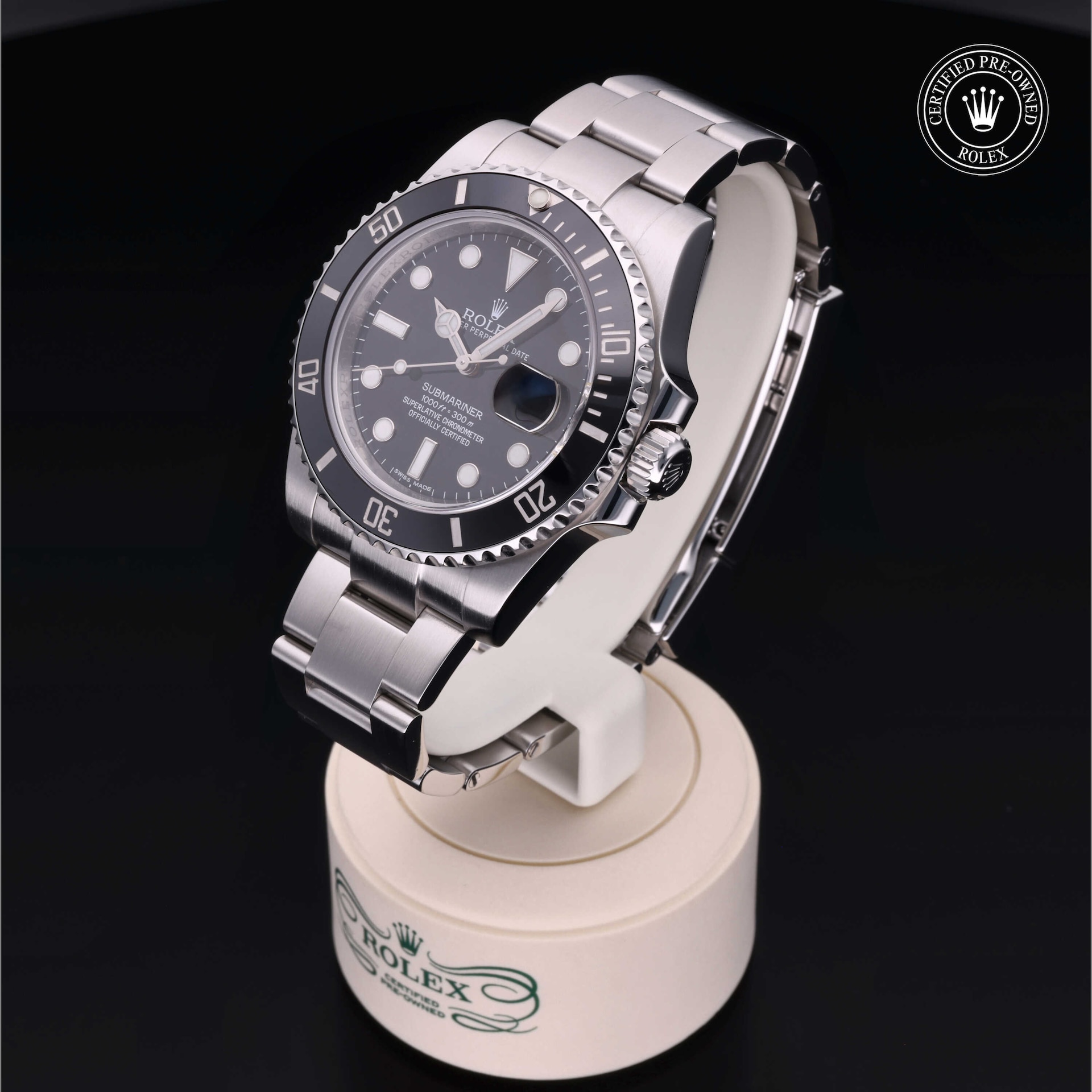 Submariner Date image