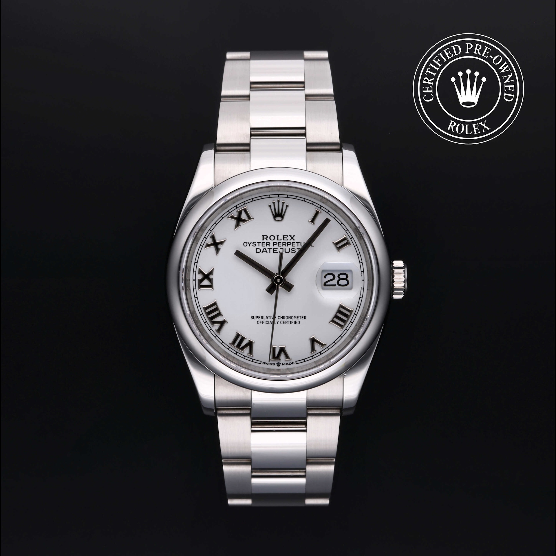 Datejust 36 image
