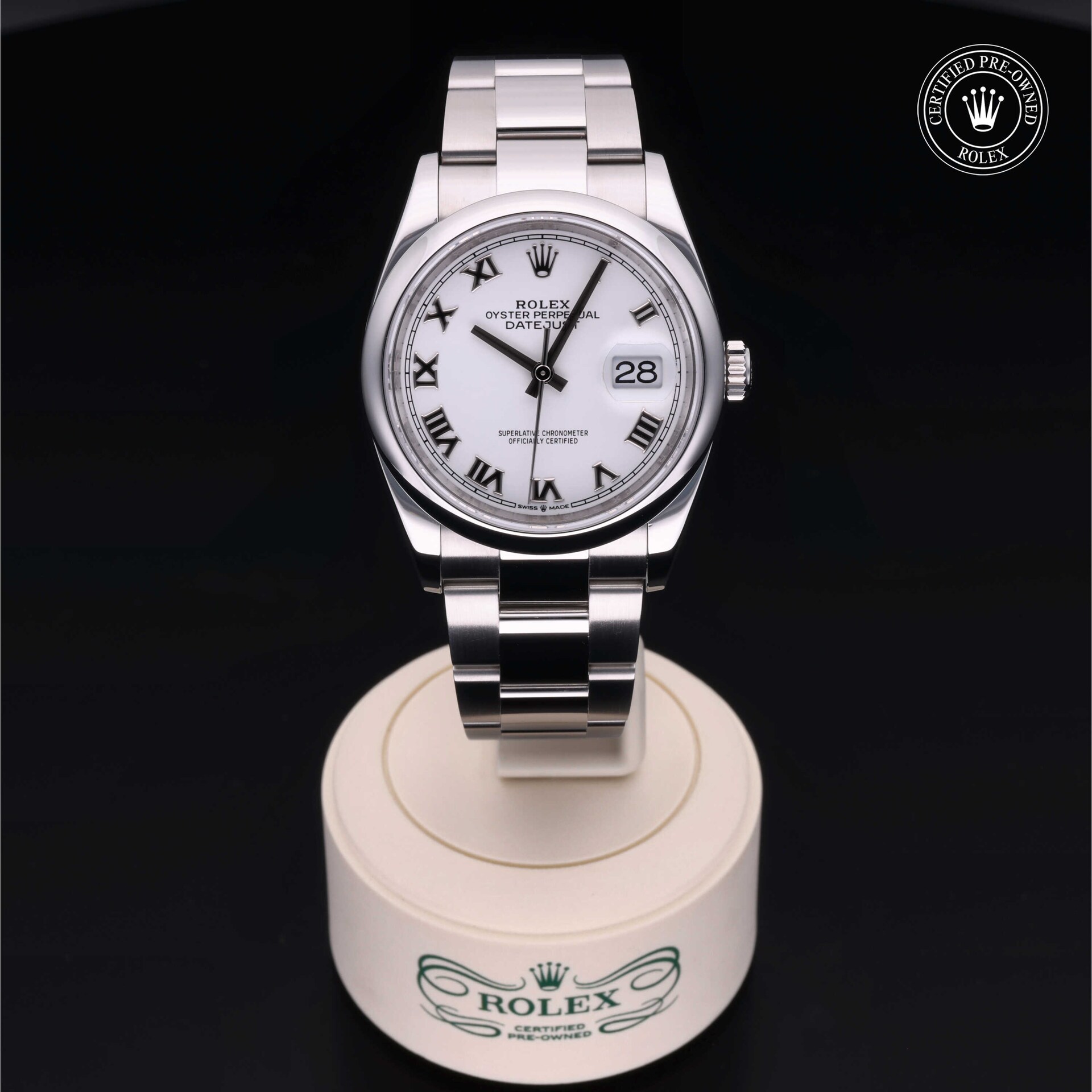 Datejust 36 image