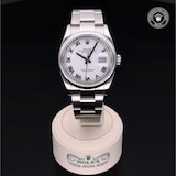 Rolex Rolex Certified Pre-Owned Datejust 36