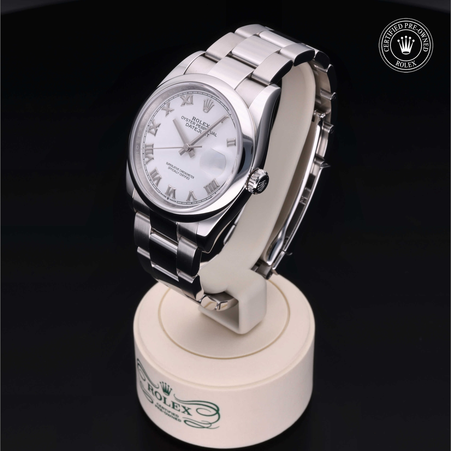 Datejust 36 image