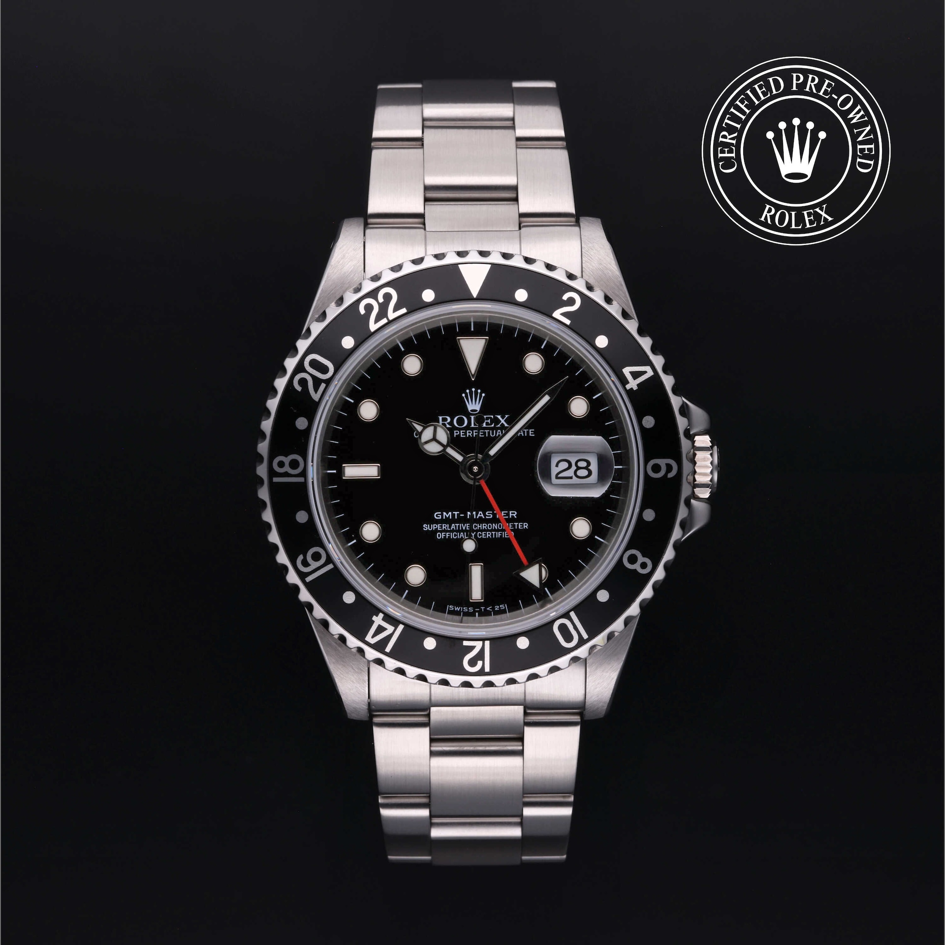 GMT-Master image