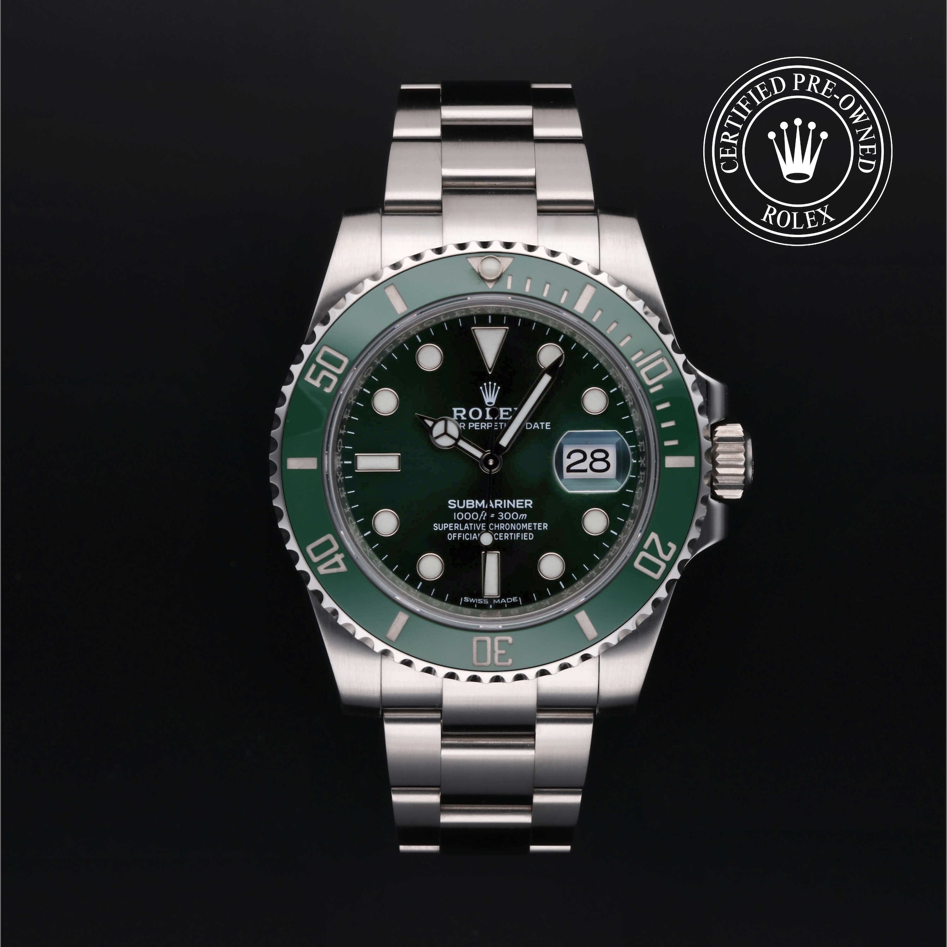 Submariner Date image