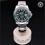 Rolex Rolex Certified Pre-Owned Submariner Date