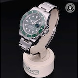 Rolex Rolex Certified Pre-Owned Submariner Date