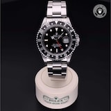 Rolex Rolex Certified Pre-Owned GMT-Master