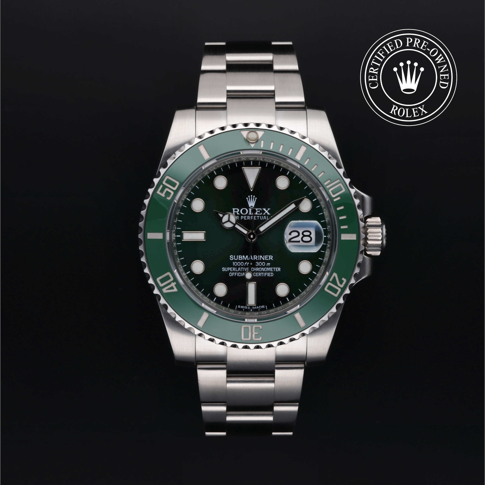 Submariner Date image