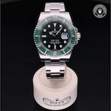 Rolex Rolex Certified Pre-Owned Submariner Date