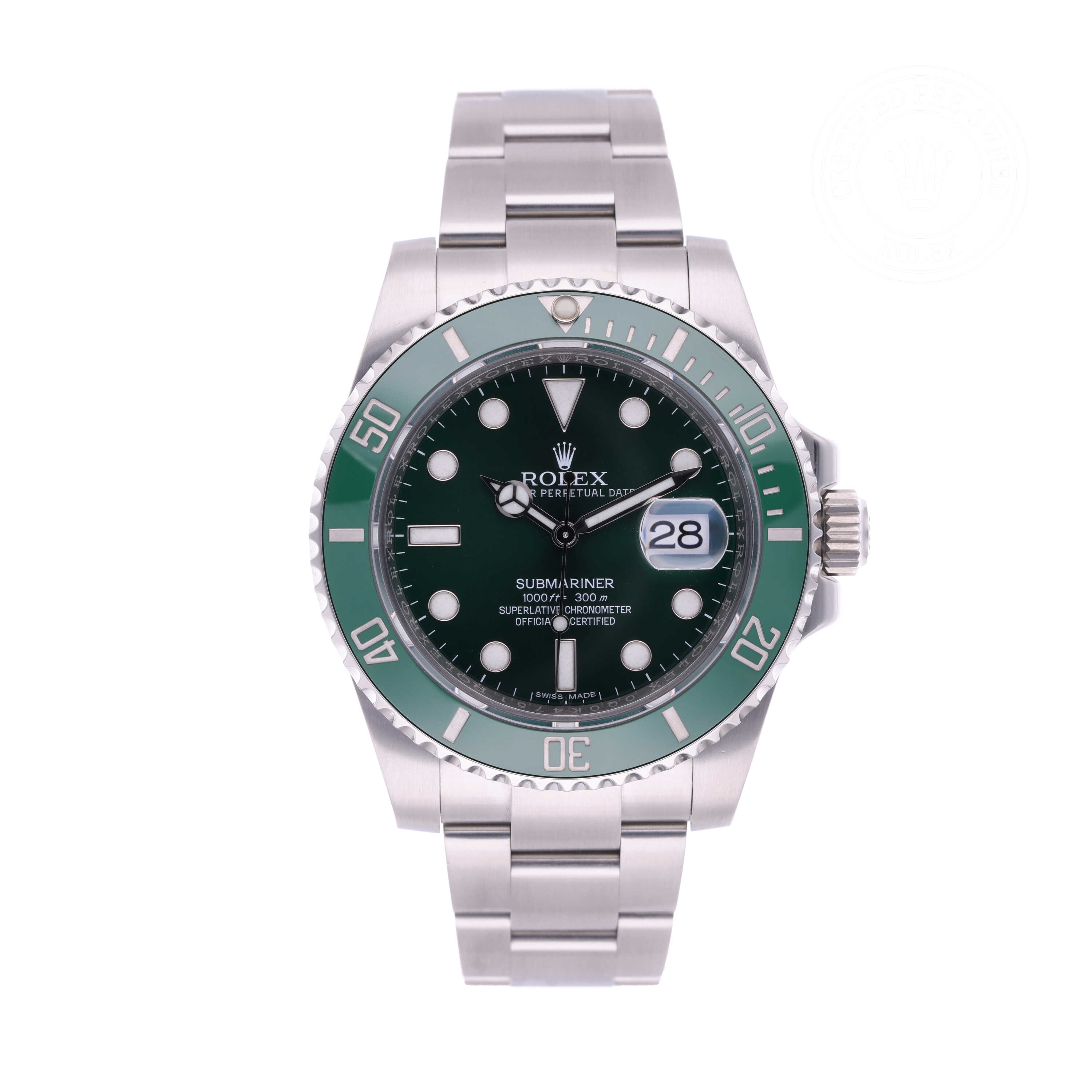 Submariner Date