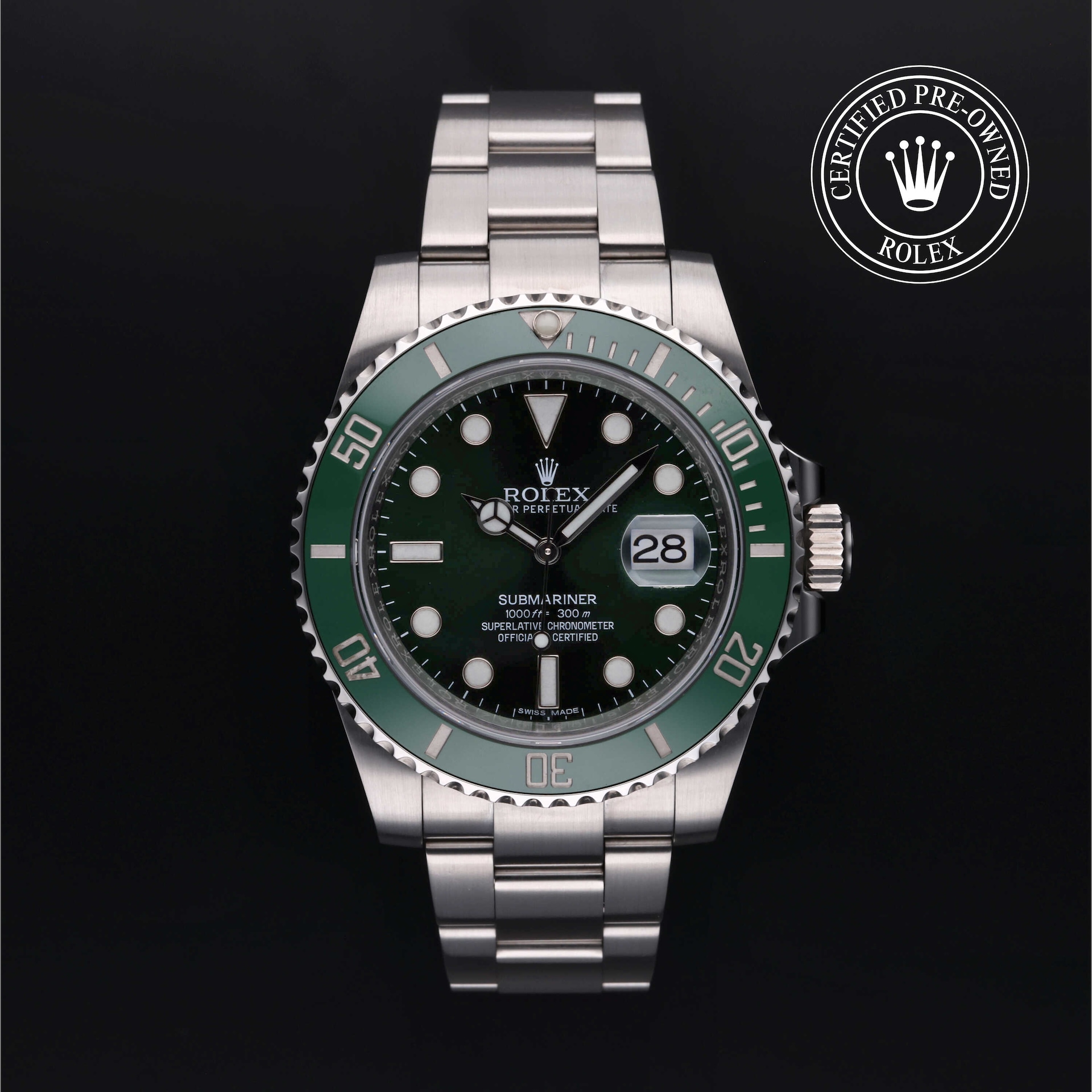 Submariner Date image
