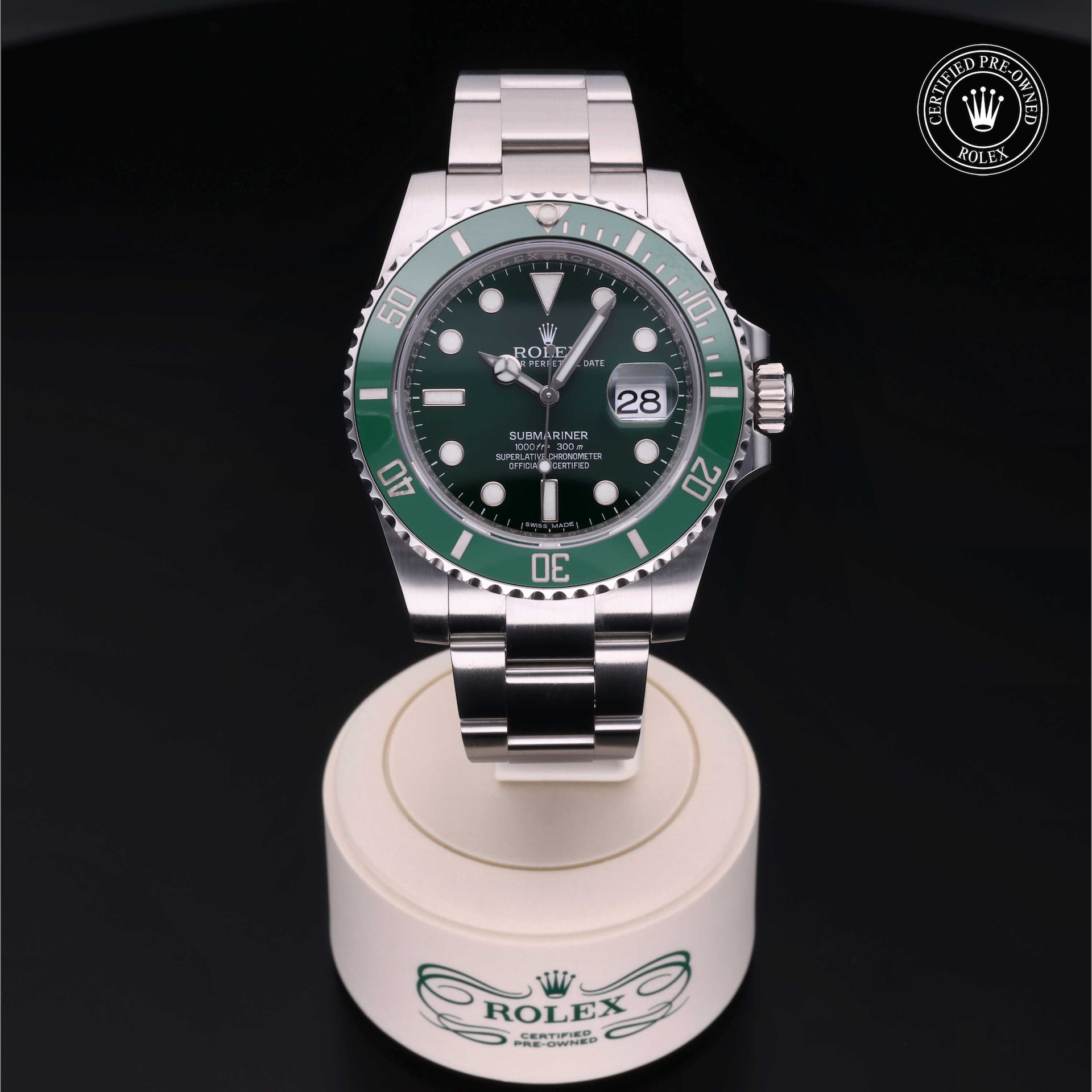 Submariner Date image