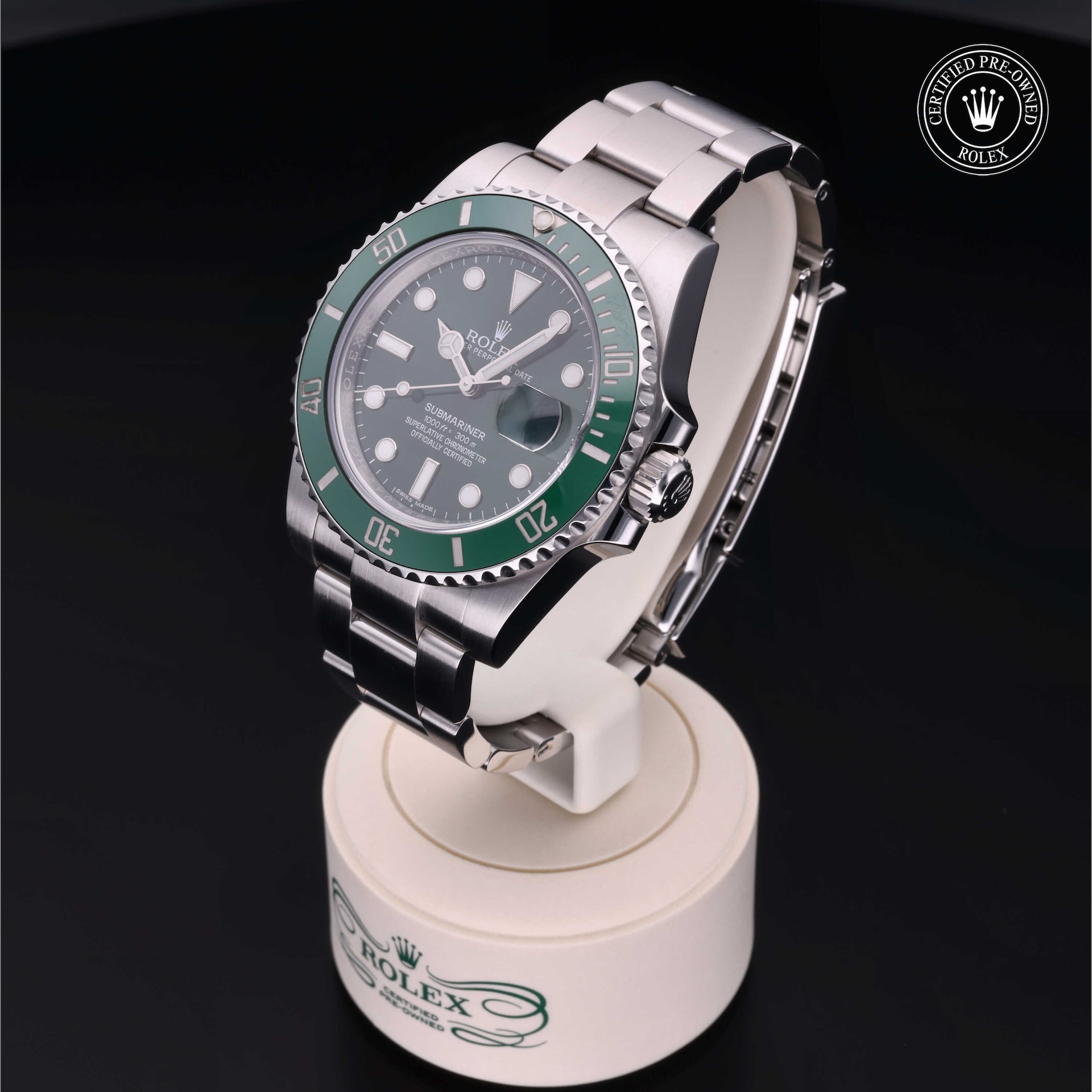 Submariner Date image