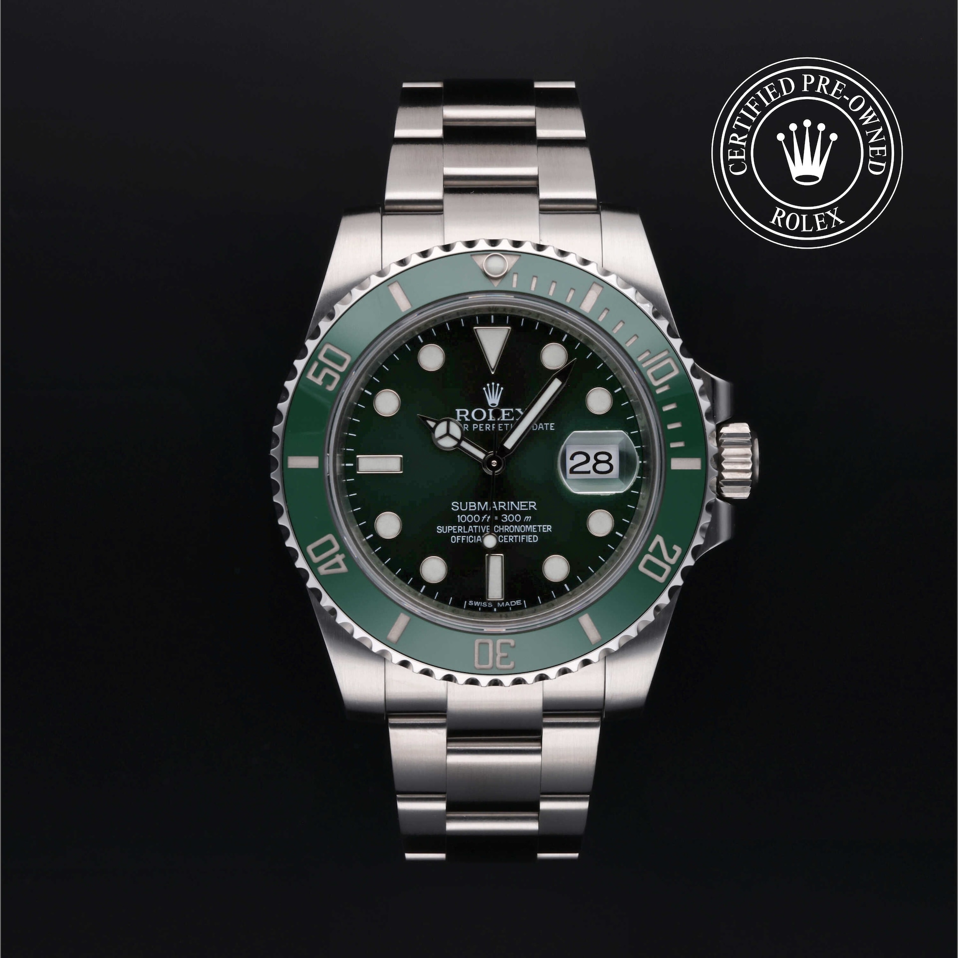 Submariner Date image
