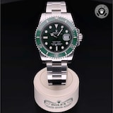 Rolex Rolex Certified Pre-Owned Submariner Date