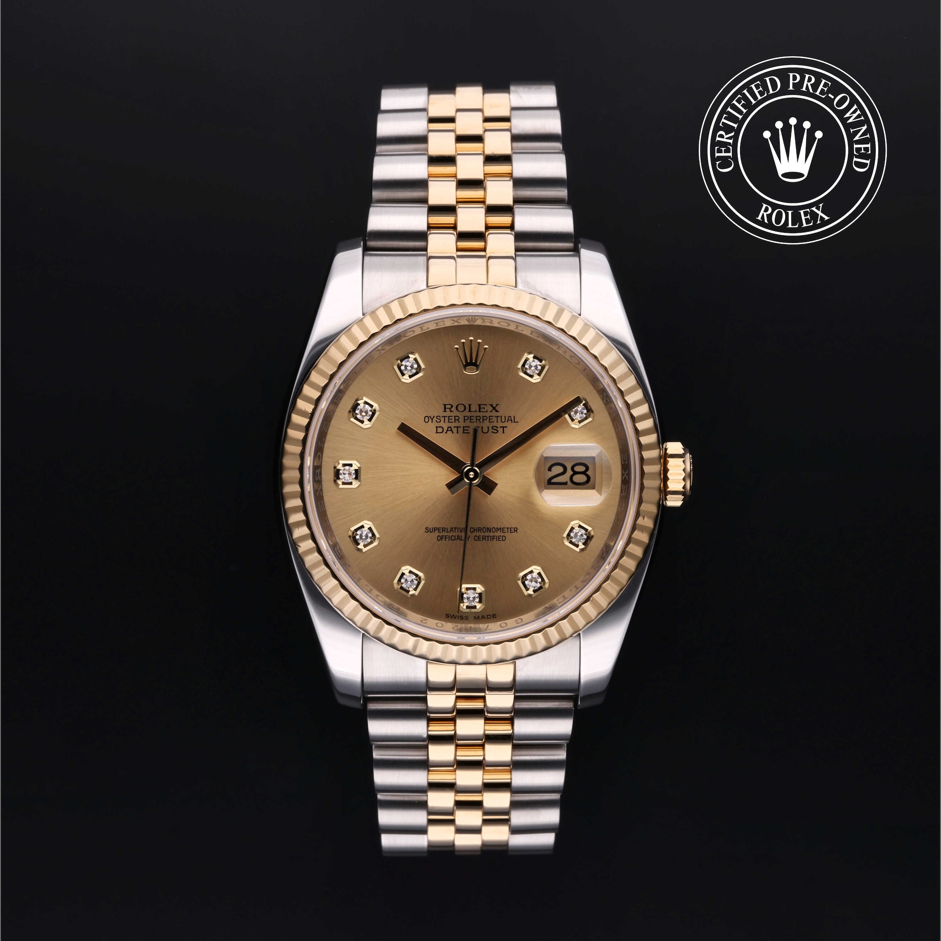 Datejust 36 image