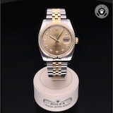 Rolex Rolex Certified Pre-Owned Datejust 36