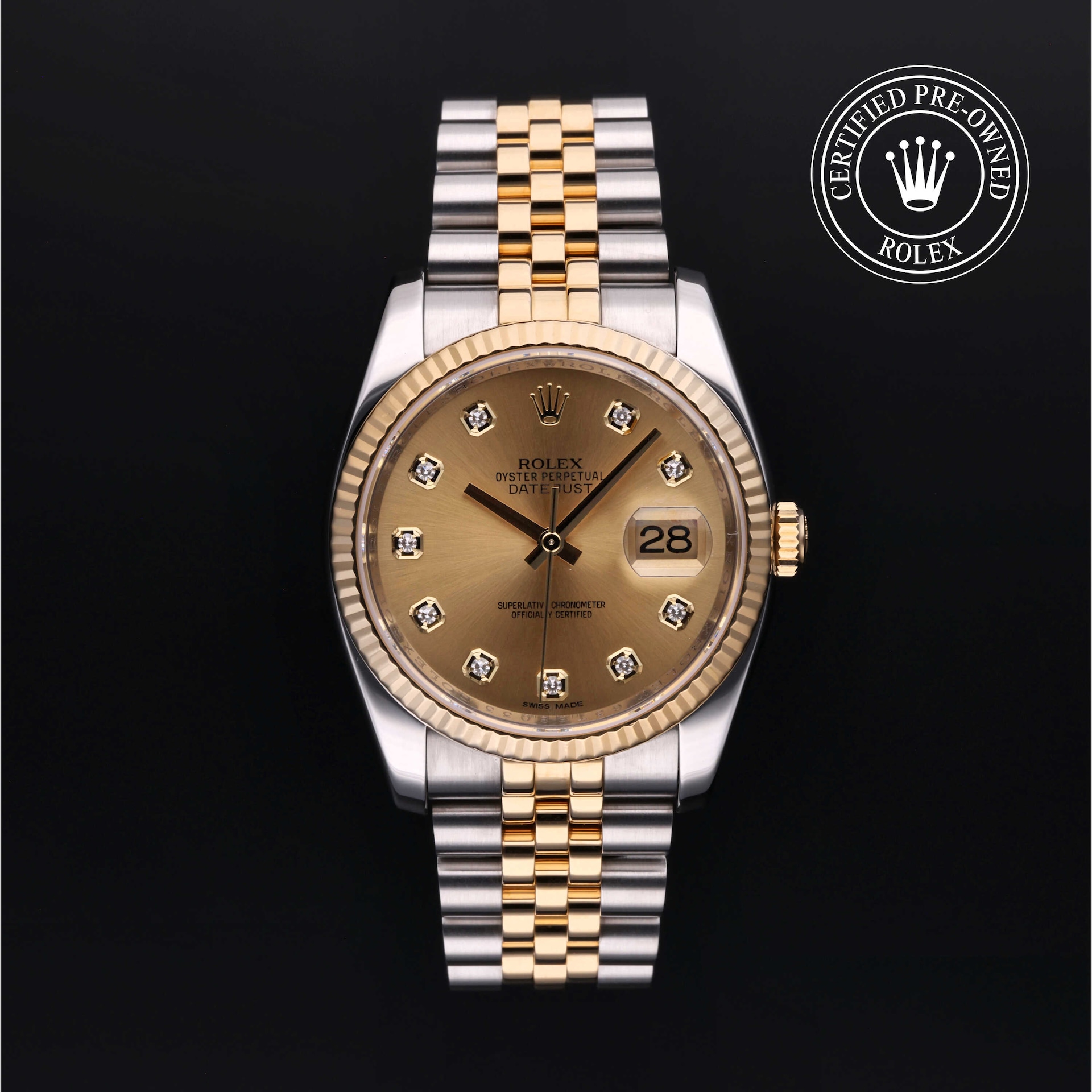 Datejust 36 image