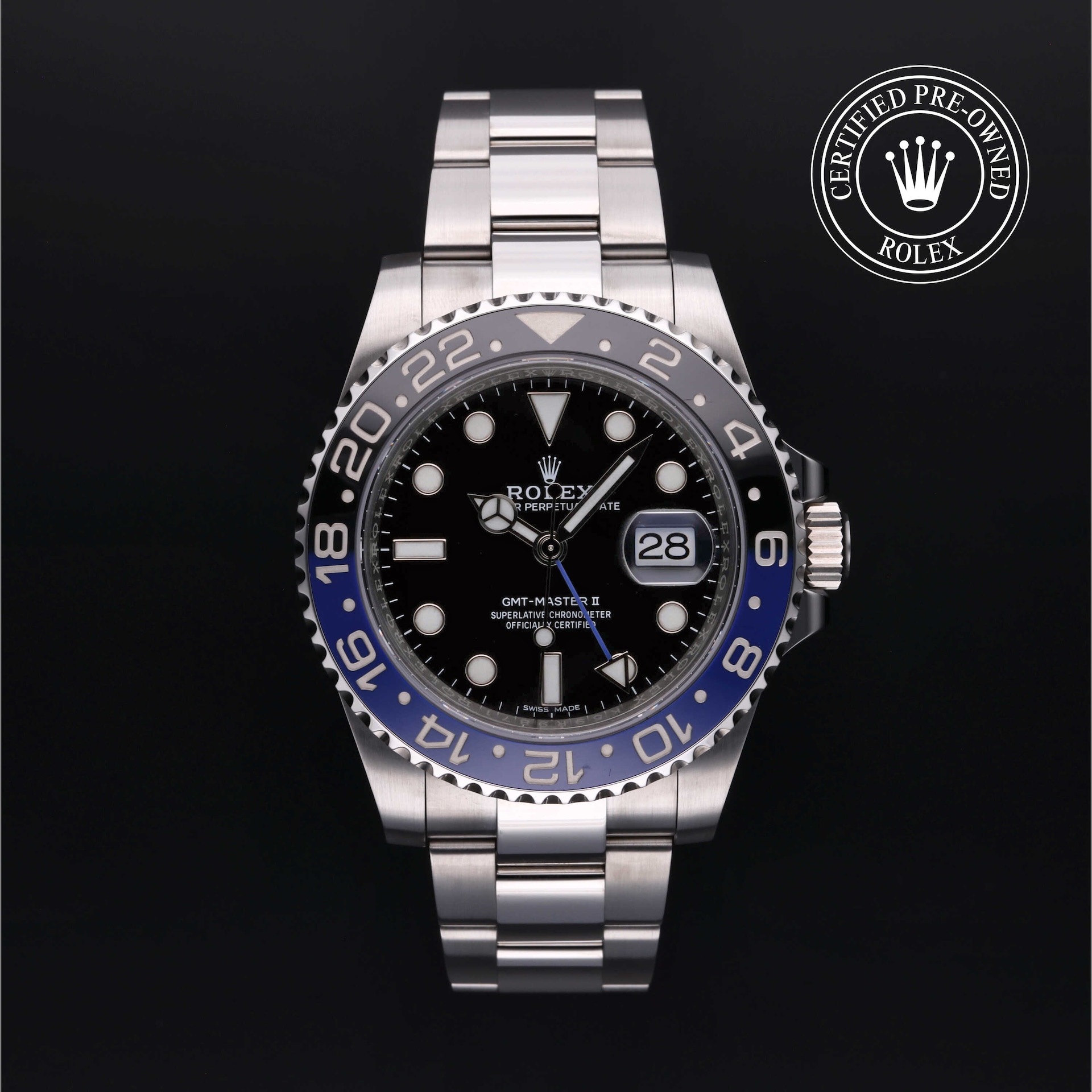 GMT-Master II image