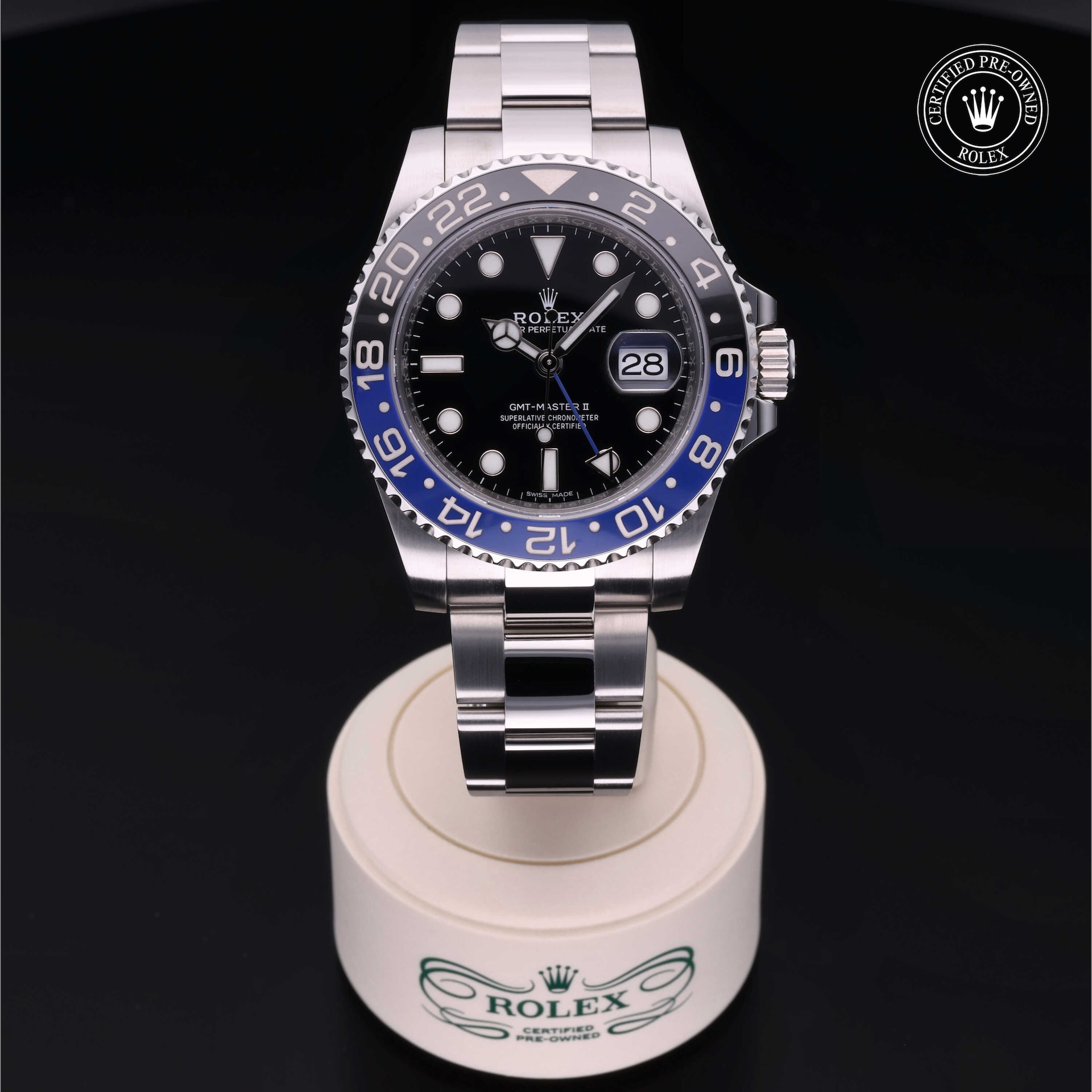 GMT-Master II image