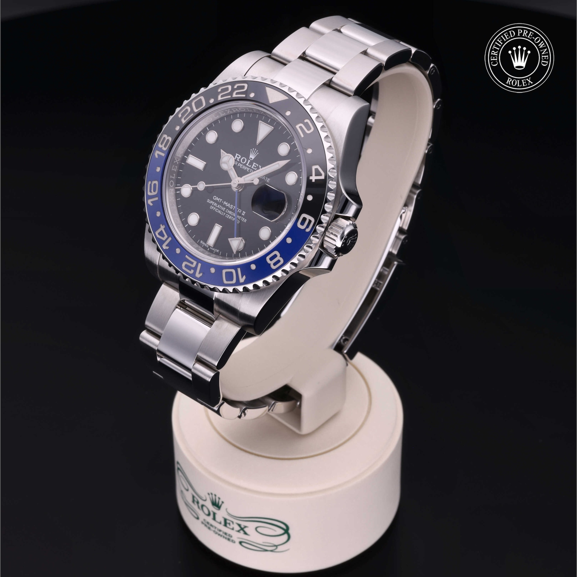 GMT-Master II image