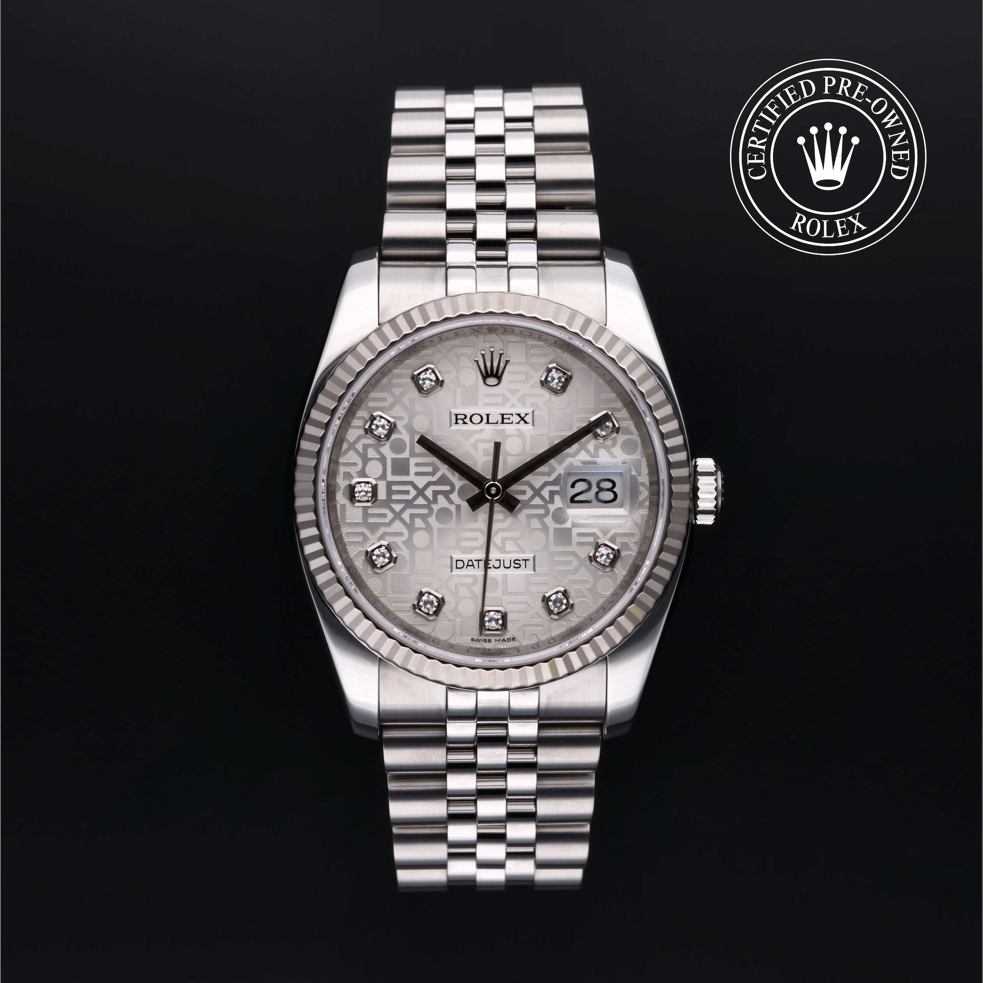 Datejust 36 image