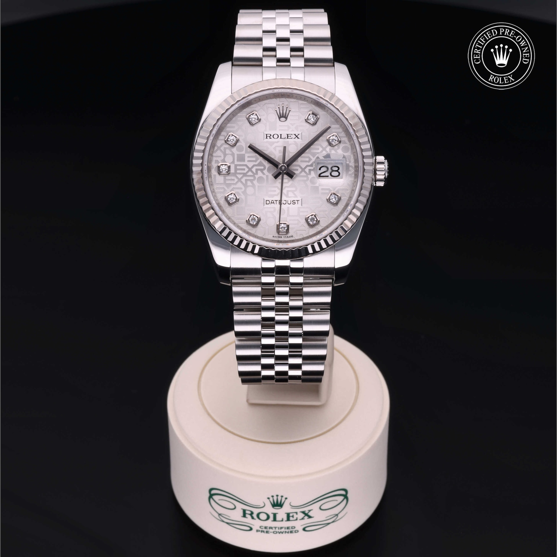 Datejust 36 image