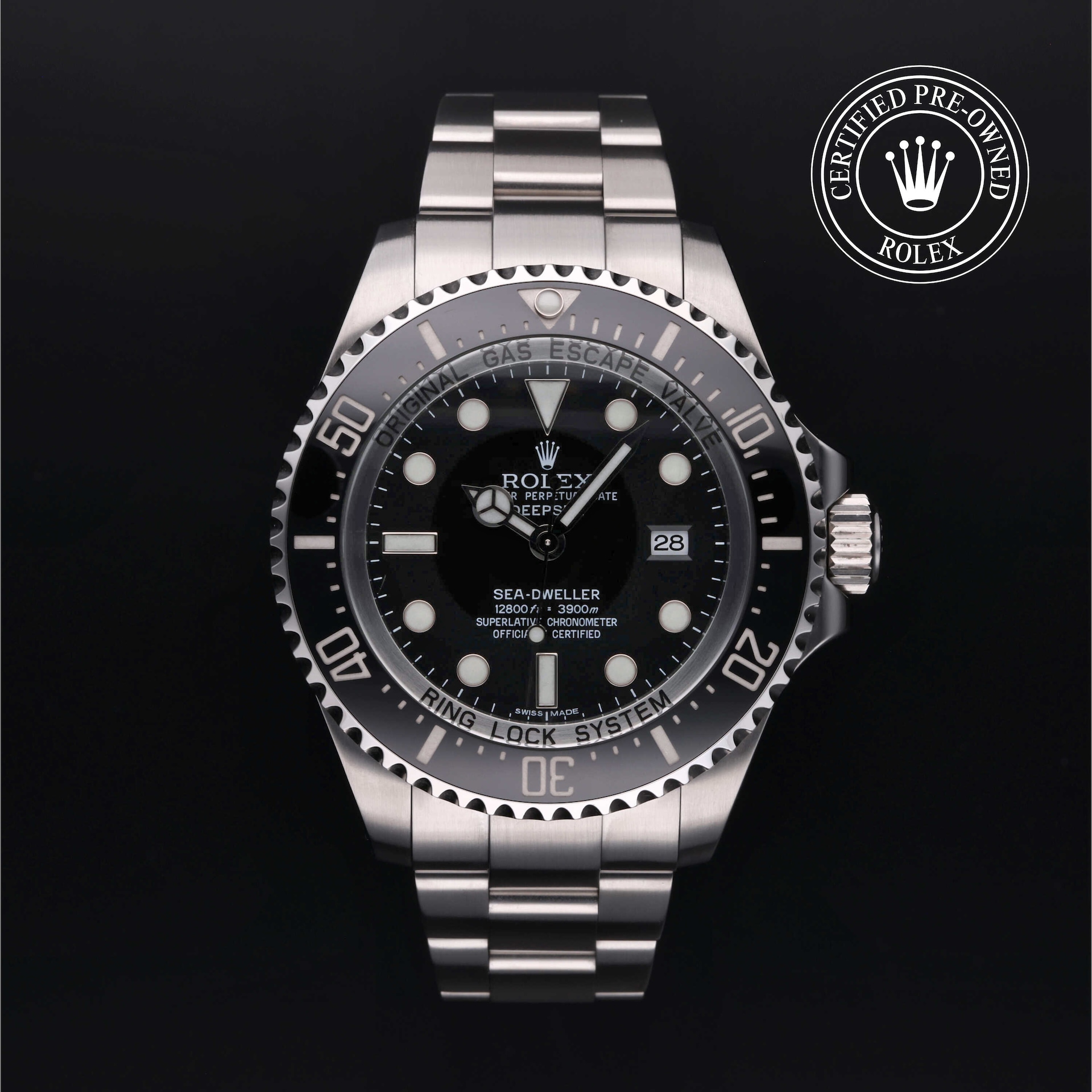 Deepsea image