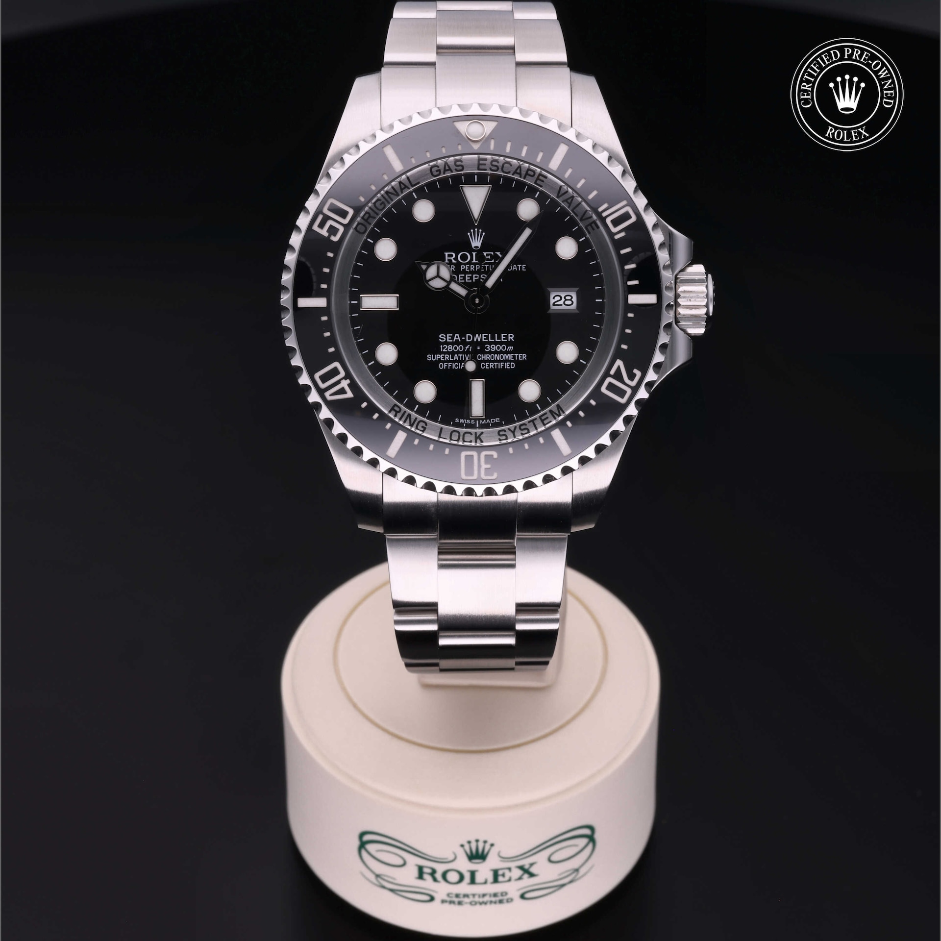 Deepsea image