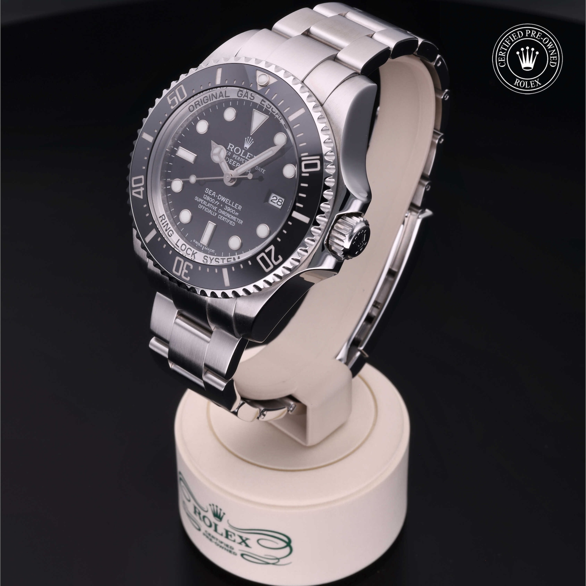 Deepsea image