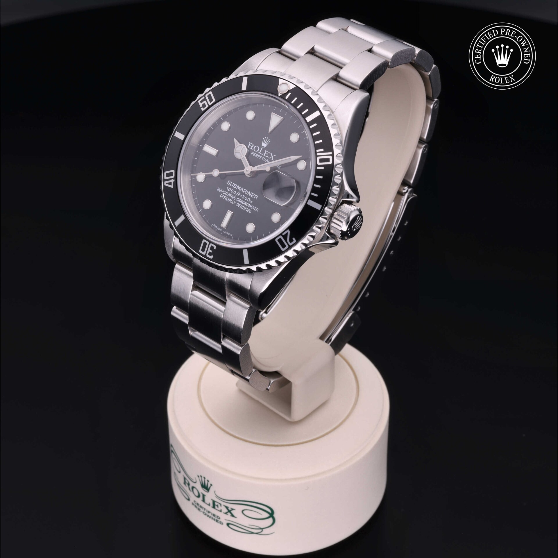 Submariner Date image