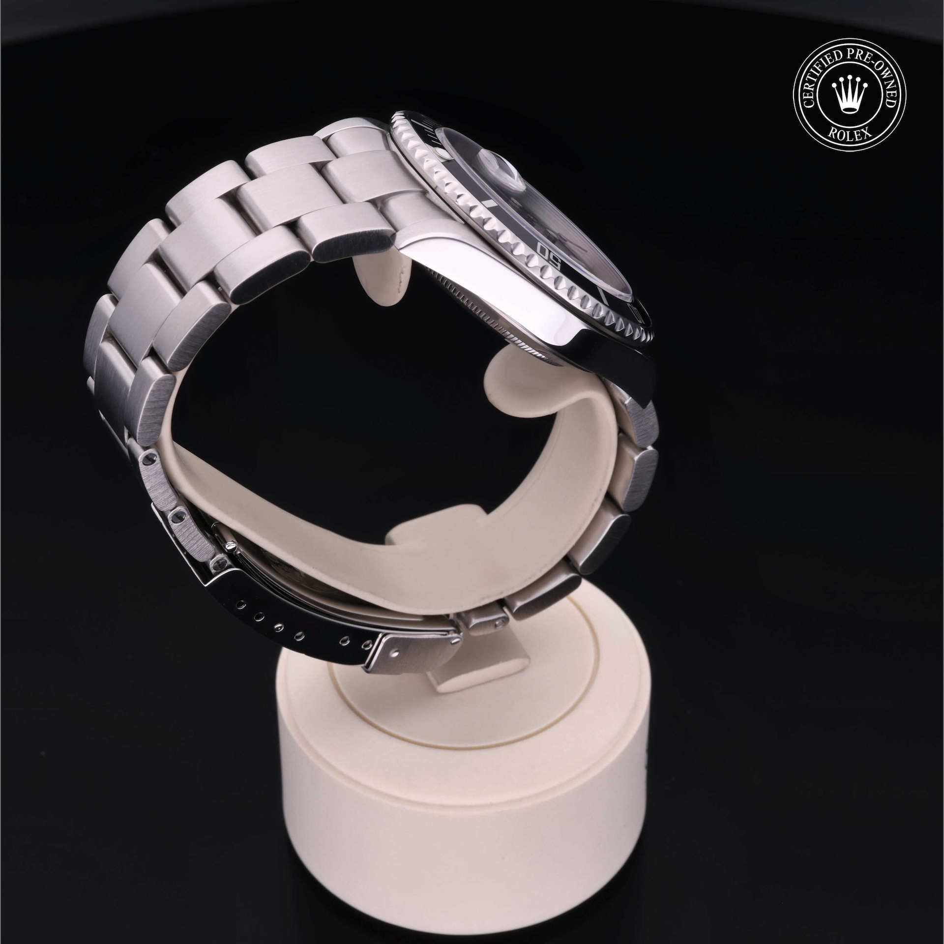 Submariner Date image
