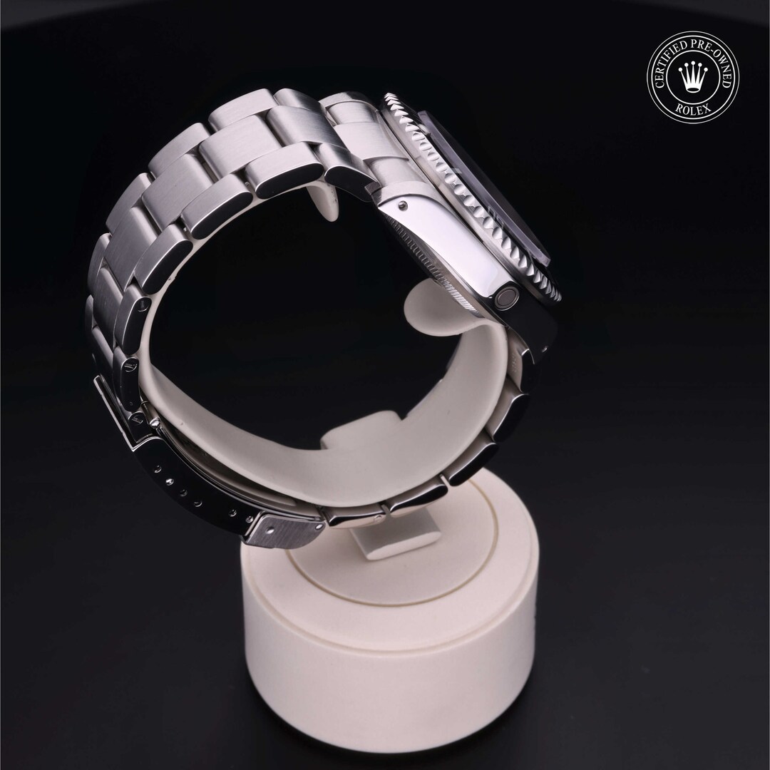 Rolex Rolex Certified Pre-Owned Sea-Dweller Rolex Rolex Certified Pre-Owned Sea-Dweller